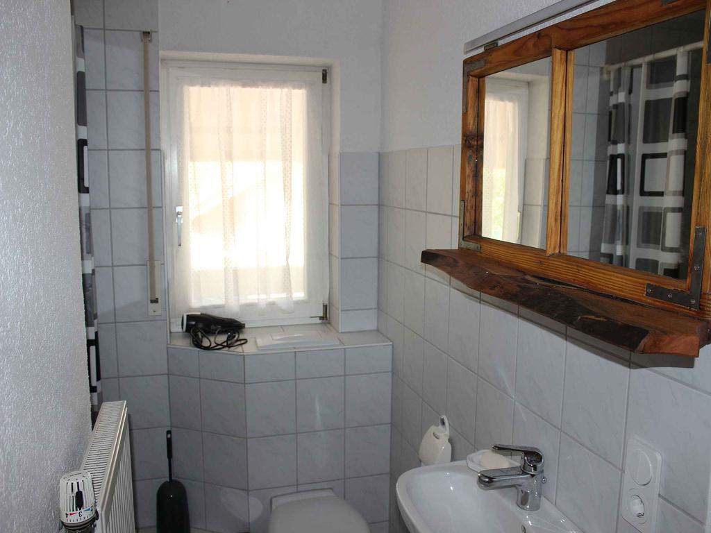 Steinach Haus Am Bachアパートメント エクステリア 写真