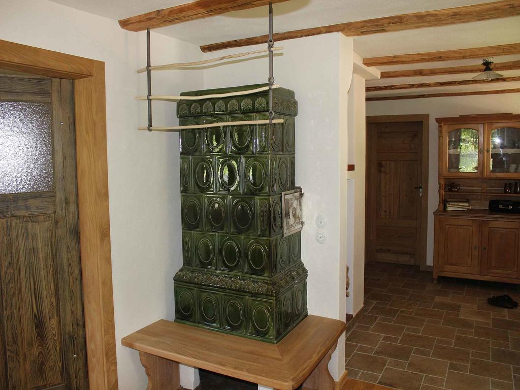 Steinach Haus Am Bachアパートメント エクステリア 写真